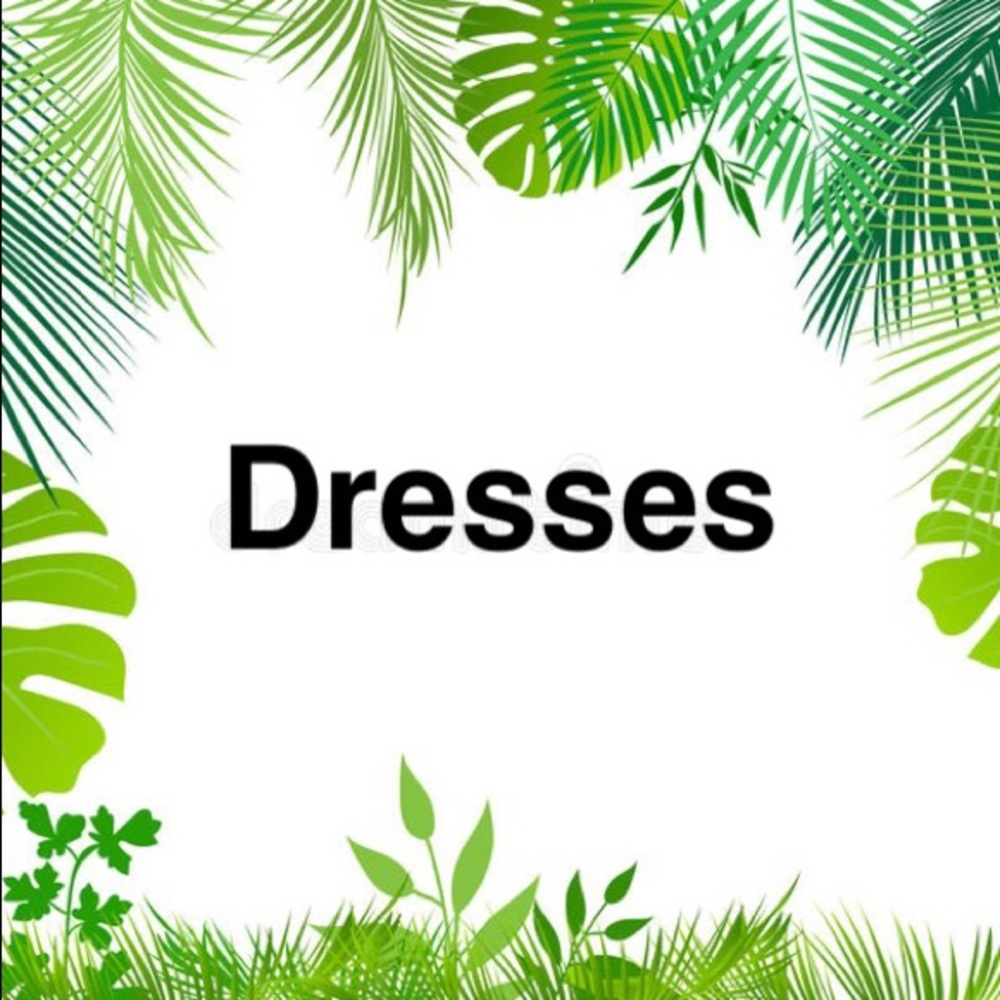 Dresses